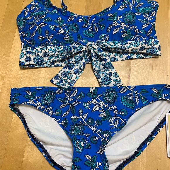 MICHAEL Michael Kors Other - MICHAEL Michael Kors Bikini Set